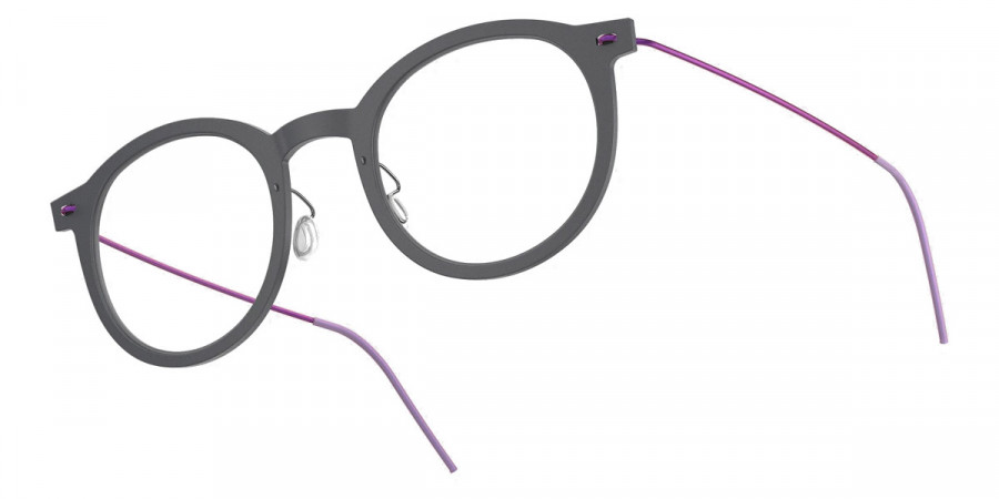 Color: D15 75 - Lindberg N.O.W. Titanium LND6636D157547