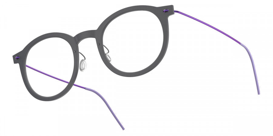 Color: D15 77 - Lindberg N.O.W. Titanium LND6636D157747