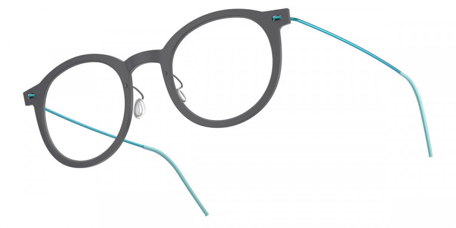 Color: D15 80 - Lindberg N.O.W. Titanium LND6636D158047