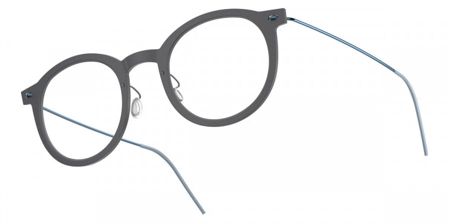 Color: D15 P20 - Lindberg N.O.W. Titanium LND6636D15P2047