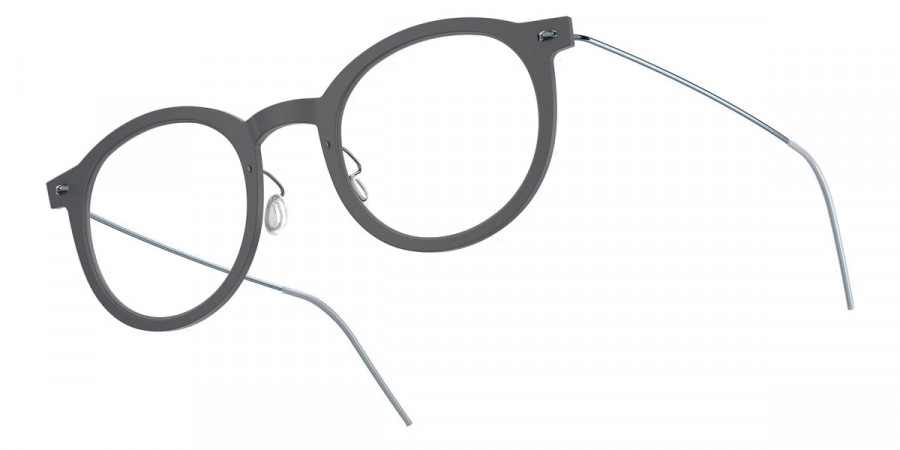 Color: D15 P25 - Lindberg N.O.W. Titanium LND6636D15P2547