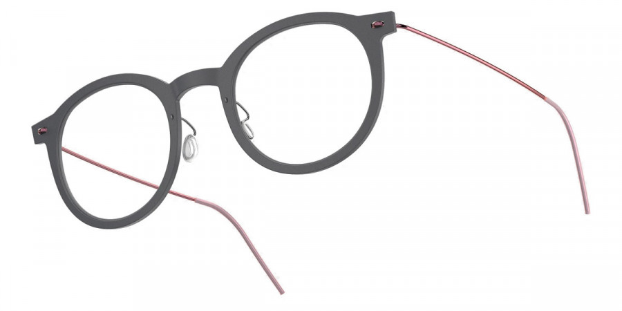 Color: D15 P70 - Lindberg N.O.W. Titanium LND6636D15P7047