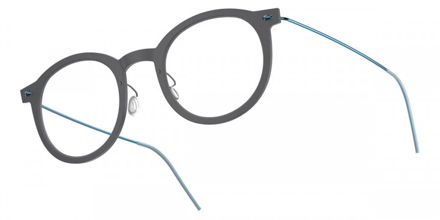 Color: D15 P80 - Lindberg N.O.W. Titanium LND6636D15P8047