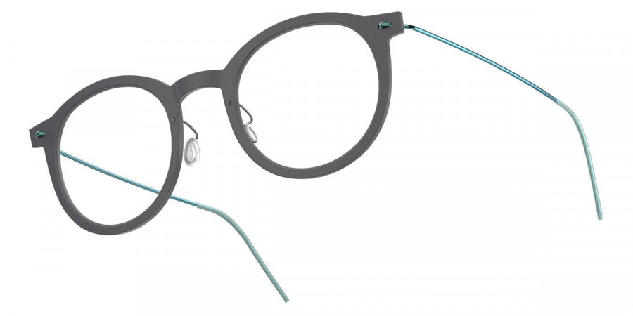 Color: D15 P85 - Lindberg N.O.W. Titanium LND6636D15P8547