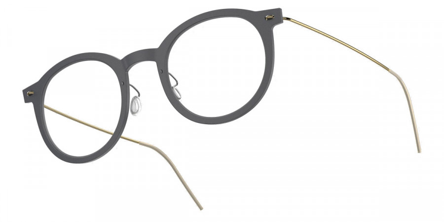 Color: D15 PGT - Lindberg N.O.W. Titanium LND6636D15PGT47