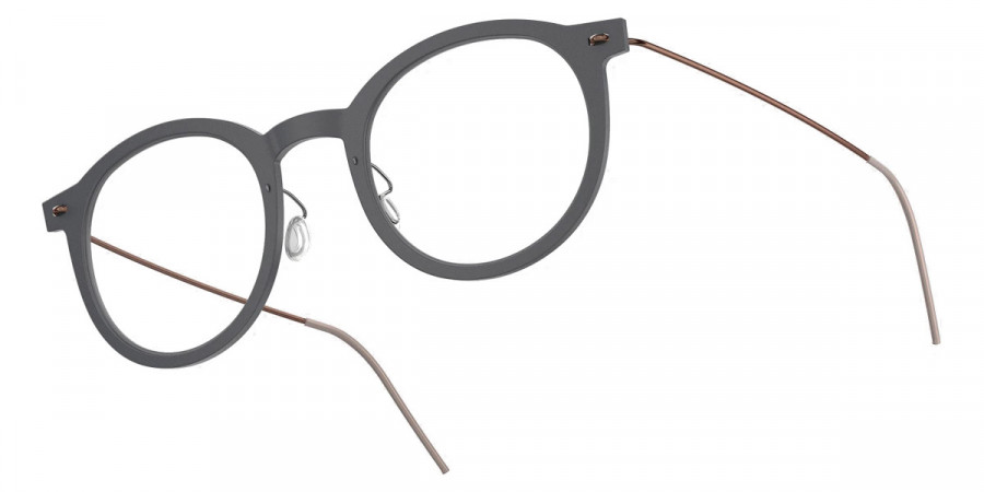 Color: D15 PU12 - Lindberg N.O.W. Titanium LND6636D15PU1247