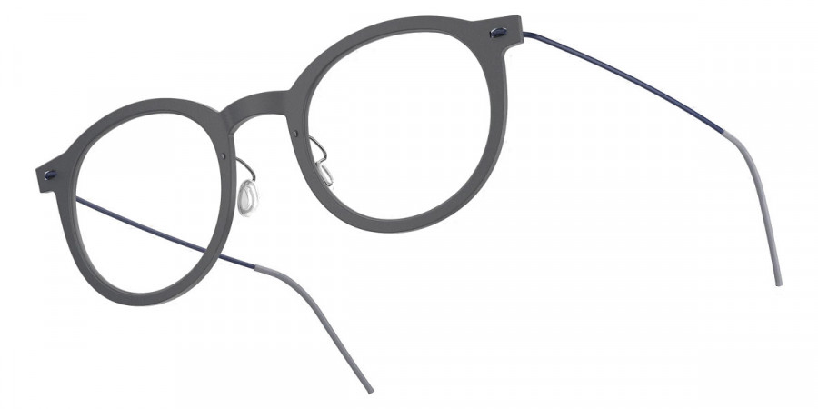 Color: D15 U13 - Lindberg N.O.W. Titanium LND6636D15U1347