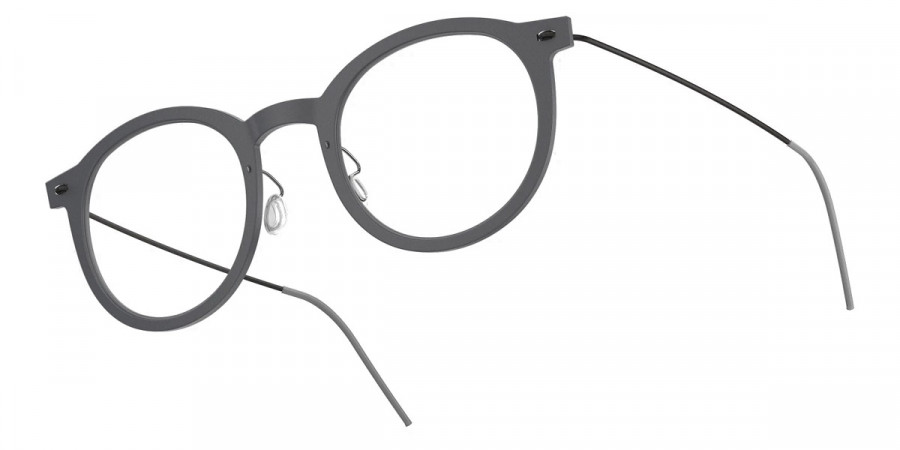 Color: D15 U9 - Lindberg N.O.W. Titanium LND6636D15U947