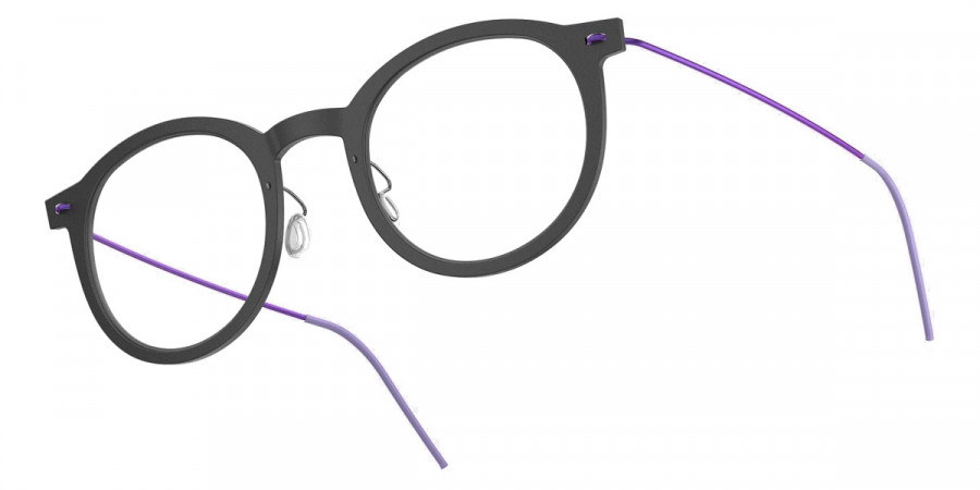 Color: D16 77 - Lindberg N.O.W. Titanium LND6636D167747