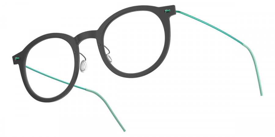 Color: D16 85 - Lindberg N.O.W. Titanium LND6636D168547