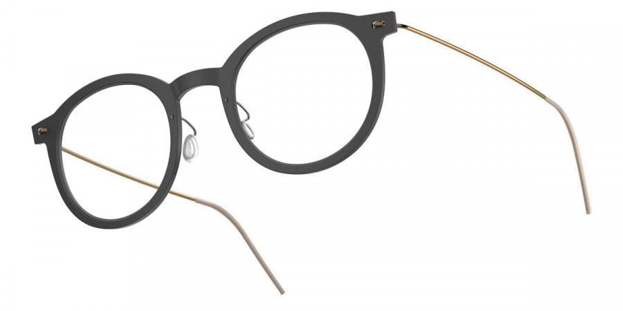 Color: D16 P60 - Lindberg N.O.W. Titanium LND6636D16P6047