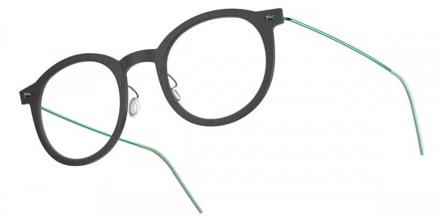 Color: D16 P90 - Lindberg N.O.W. Titanium LND6636D16P9047