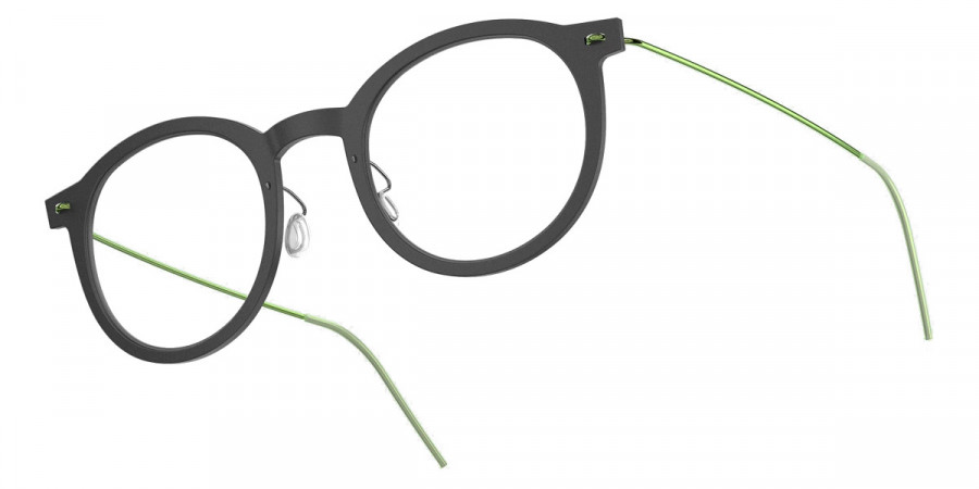 Color: D16 P95 - Lindberg N.O.W. Titanium LND6636D16P9547