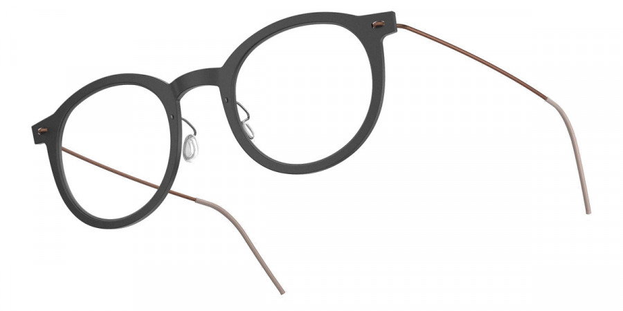 Color: D16 U12 - Lindberg N.O.W. Titanium LND6636D16U1247