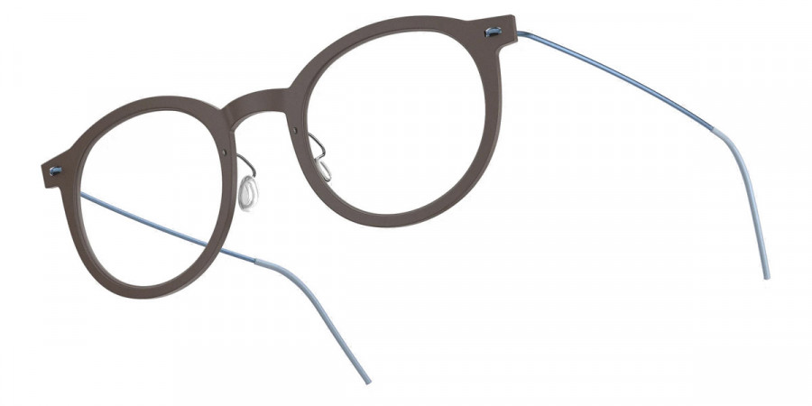 Color: D17 20 - Lindberg N.O.W. Titanium LND6636D172047