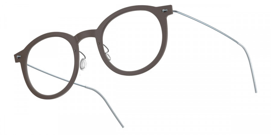 Color: D17 25 - Lindberg N.O.W. Titanium LND6636D172547