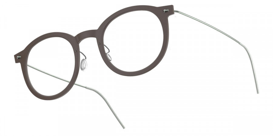 Color: D17 30 - Lindberg N.O.W. Titanium LND6636D173047