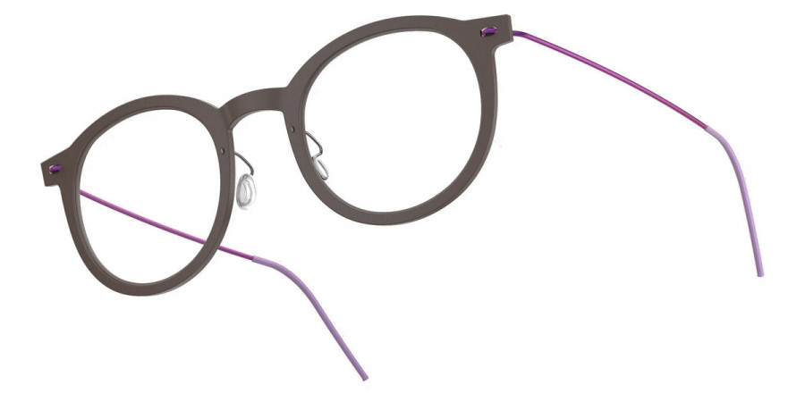 Color: D17 75 - Lindberg N.O.W. Titanium LND6636D177547