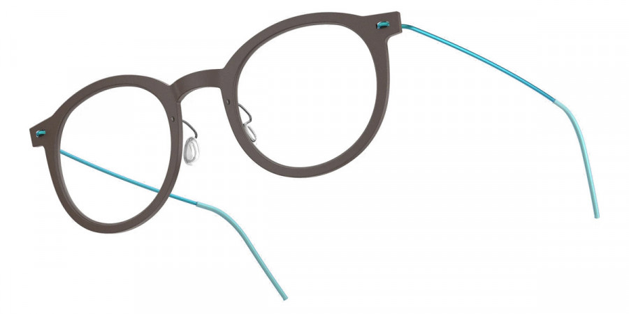 Color: D17 80 - Lindberg N.O.W. Titanium LND6636D178047