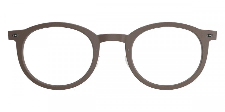 Lindberg™ 6636 47 - D17 P10 N.O.W. Titanium