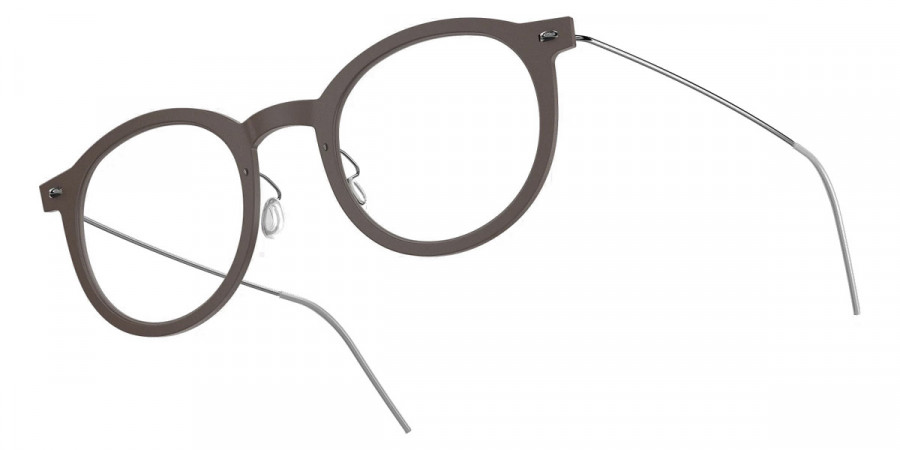 Color: D17 P10 - Lindberg N.O.W. Titanium LND6636D17P1047