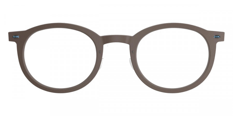 Lindberg™ 6636 47 - D17 P20 N.O.W. Titanium