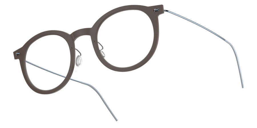 Color: D17 P25 - Lindberg N.O.W. Titanium LND6636D17P2547