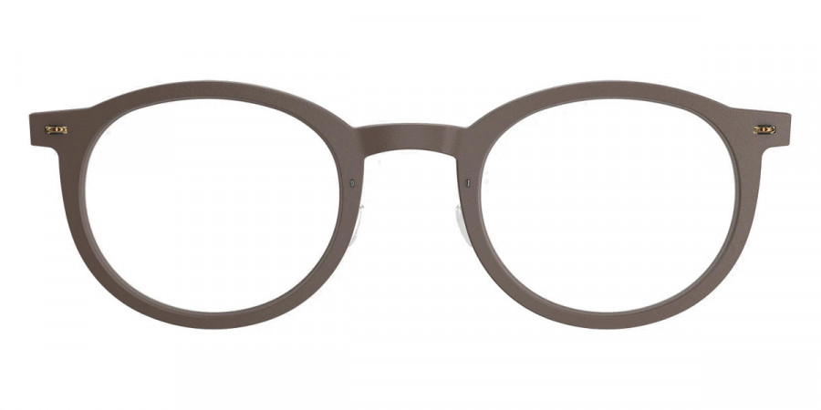 Lindberg™ 6636 47 - D17 P60 N.O.W. Titanium