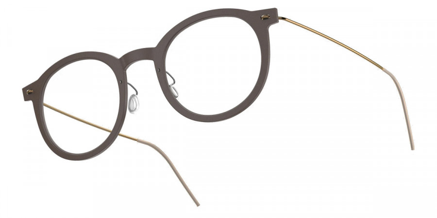 Color: D17 P60 - Lindberg N.O.W. Titanium LND6636D17P6047