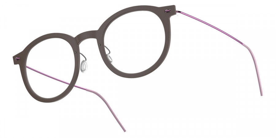 Color: D17 P75 - Lindberg N.O.W. Titanium LND6636D17P7547