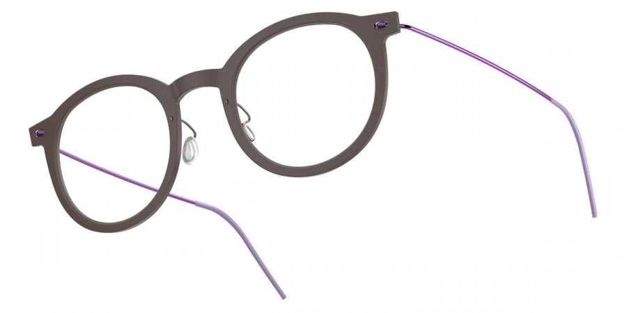 Color: D17 P77 - Lindberg N.O.W. Titanium LND6636D17P7747