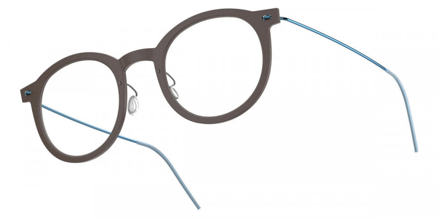 Color: D17 P80 - Lindberg N.O.W. Titanium LND6636D17P8047