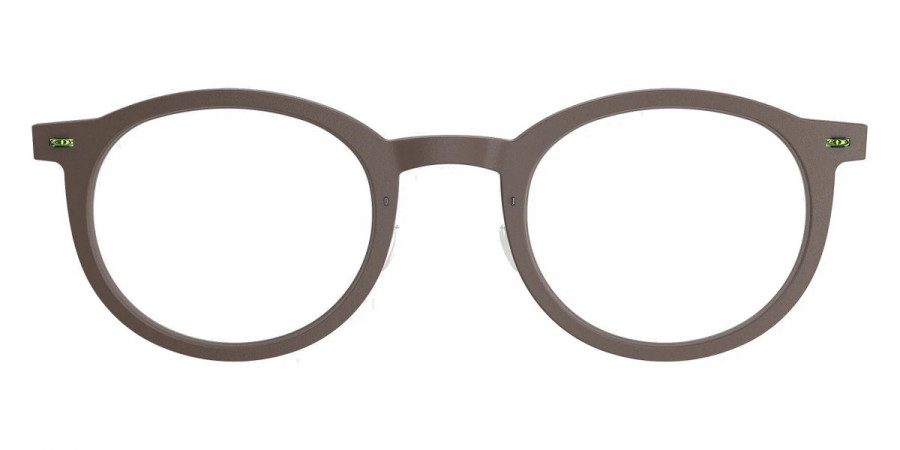 Lindberg™ 6636 47 - D17 P95 N.O.W. Titanium