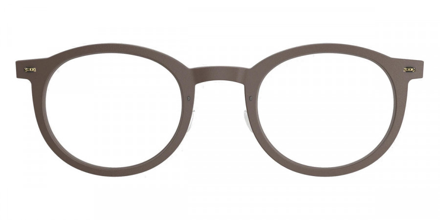 Lindberg™ 6636 47 - D17 PGT N.O.W. Titanium