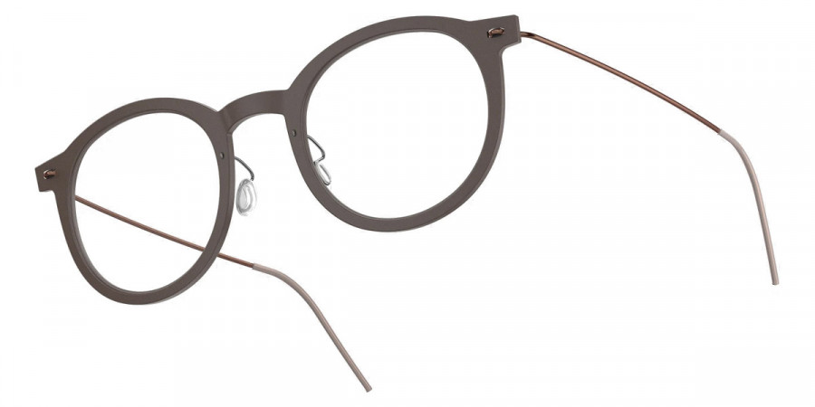 Color: D17 PU12 - Lindberg N.O.W. Titanium LND6636D17PU1247