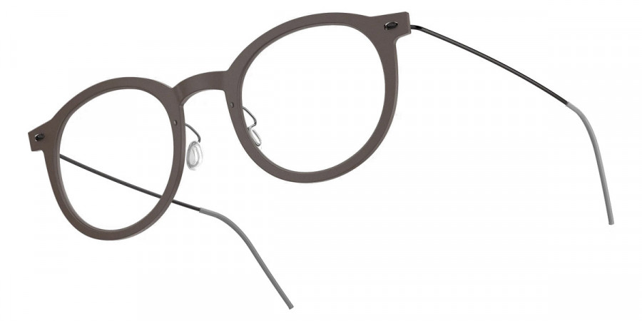 Color: D17 PU9 - Lindberg N.O.W. Titanium LND6636D17PU947