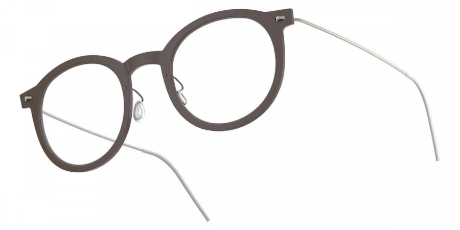 Color: D17 U38 - Lindberg N.O.W. Titanium LND6636D17U3847