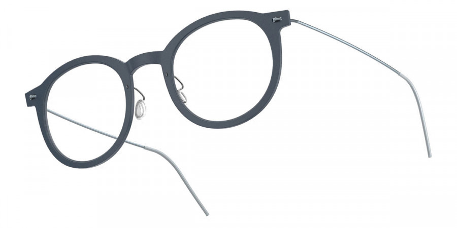 Color: D18 25 - Lindberg N.O.W. Titanium LND6636D182547