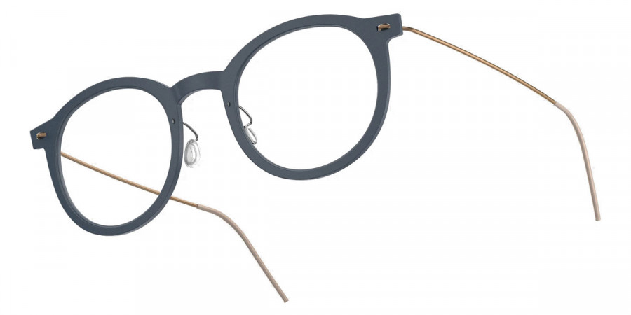 Color: D18 35 - Lindberg N.O.W. Titanium LND6636D183547