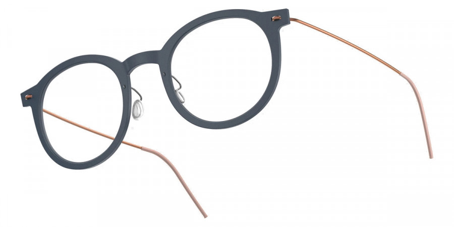 Color: D18 60 - Lindberg N.O.W. Titanium LND6636D186047