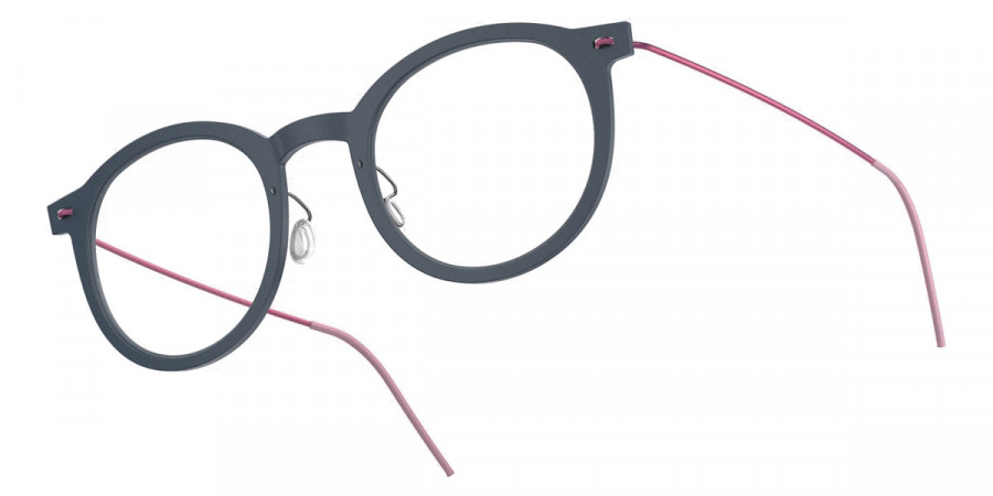 Color: D18 70 - Lindberg N.O.W. Titanium LND6636D187047