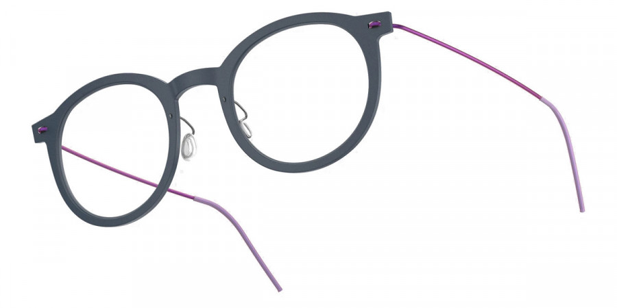 Color: D18 75 - Lindberg N.O.W. Titanium LND6636D187547