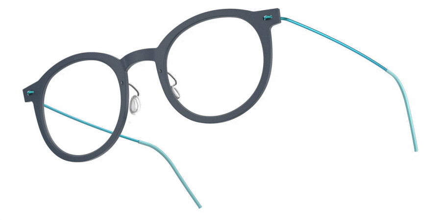 Color: D18 80 - Lindberg N.O.W. Titanium LND6636D188047