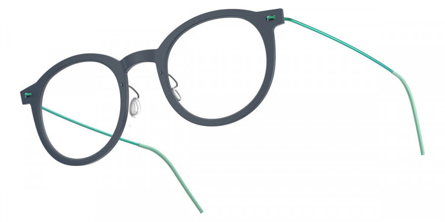 Color: D18 85 - Lindberg N.O.W. Titanium LND6636D188547