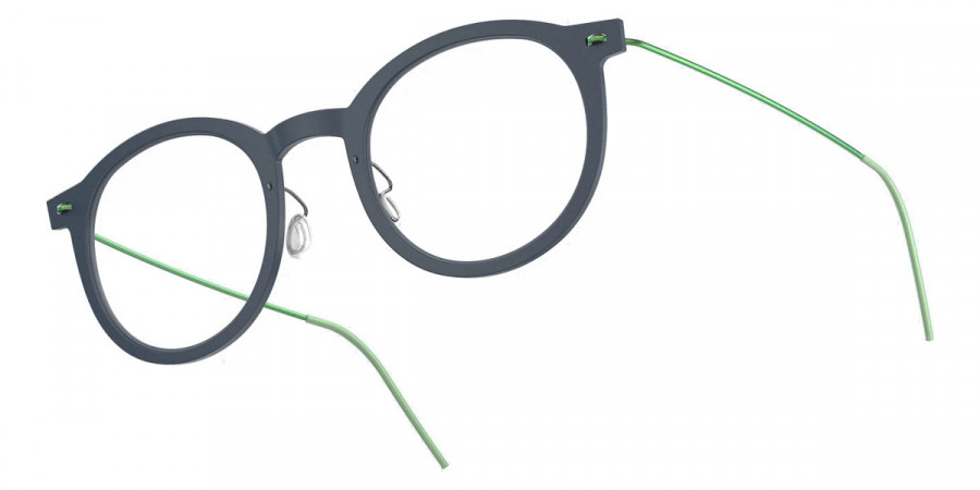 Color: D18 90 - Lindberg N.O.W. Titanium LND6636D189047