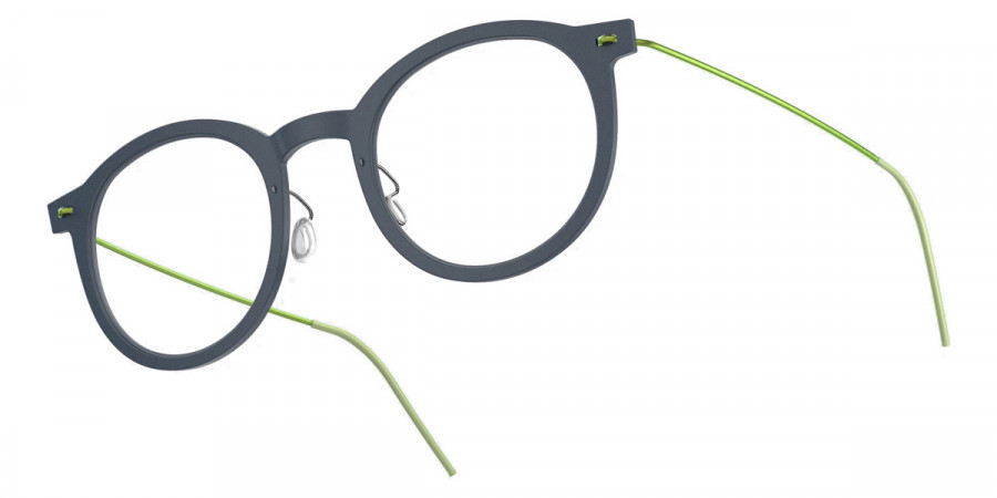 Color: D18 95 - Lindberg N.O.W. Titanium LND6636D189547