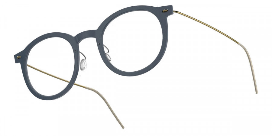 Color: D18 P35 - Lindberg N.O.W. Titanium LND6636D18P3547