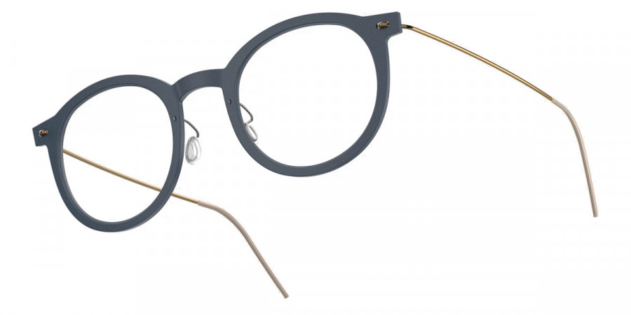 Color: D18 P60 - Lindberg N.O.W. Titanium LND6636D18P6047