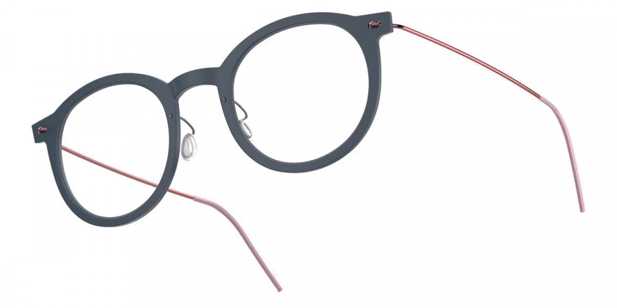 Color: D18 P70 - Lindberg N.O.W. Titanium LND6636D18P7047