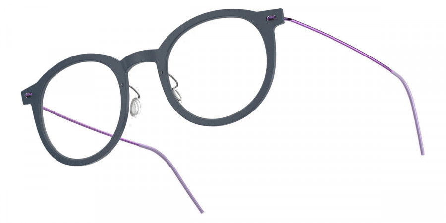 Color: D18 P77 - Lindberg N.O.W. Titanium LND6636D18P7747